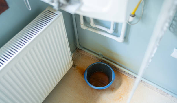 Reliable UT Water damage restoration Solutions
